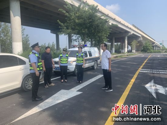 揭东县级公路维护监理事业单位最新项目概览