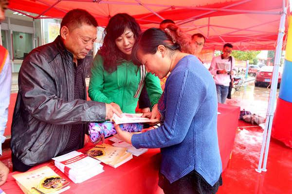 万家乡未来发展规划揭晓