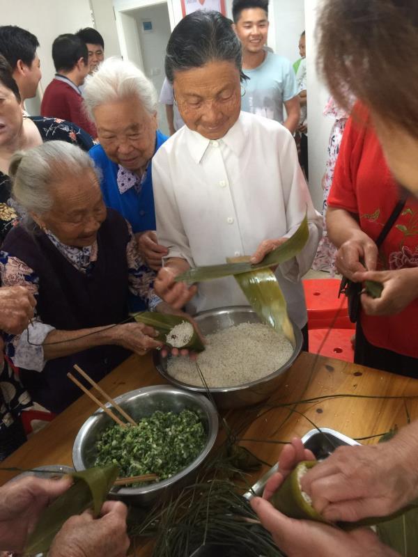 弋阳县民政局新项目推动社区发展，提升民生福祉