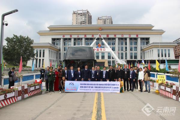 个旧市交通运输局新项目助力城市交通现代化建设