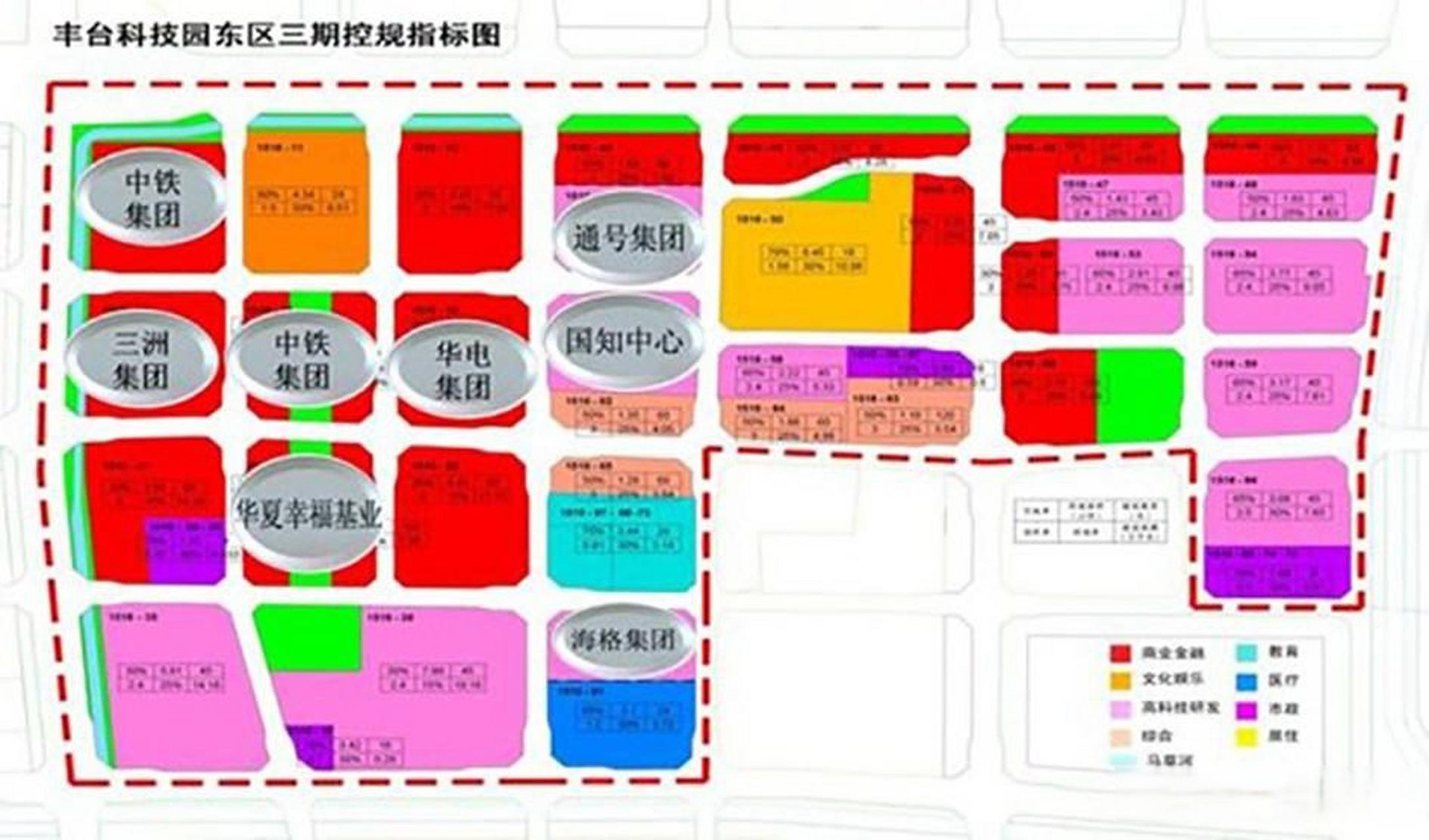 丰润区科技局规划打造科技创新高地，引领区域高质量发展新篇章