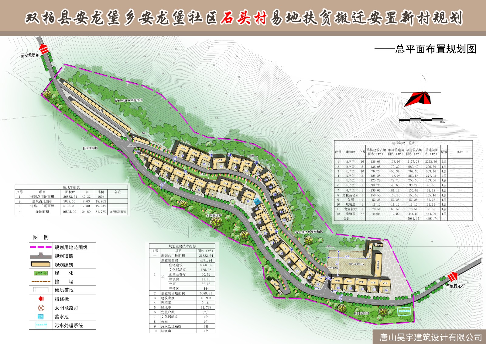 龙安场社区全新发展规划揭秘