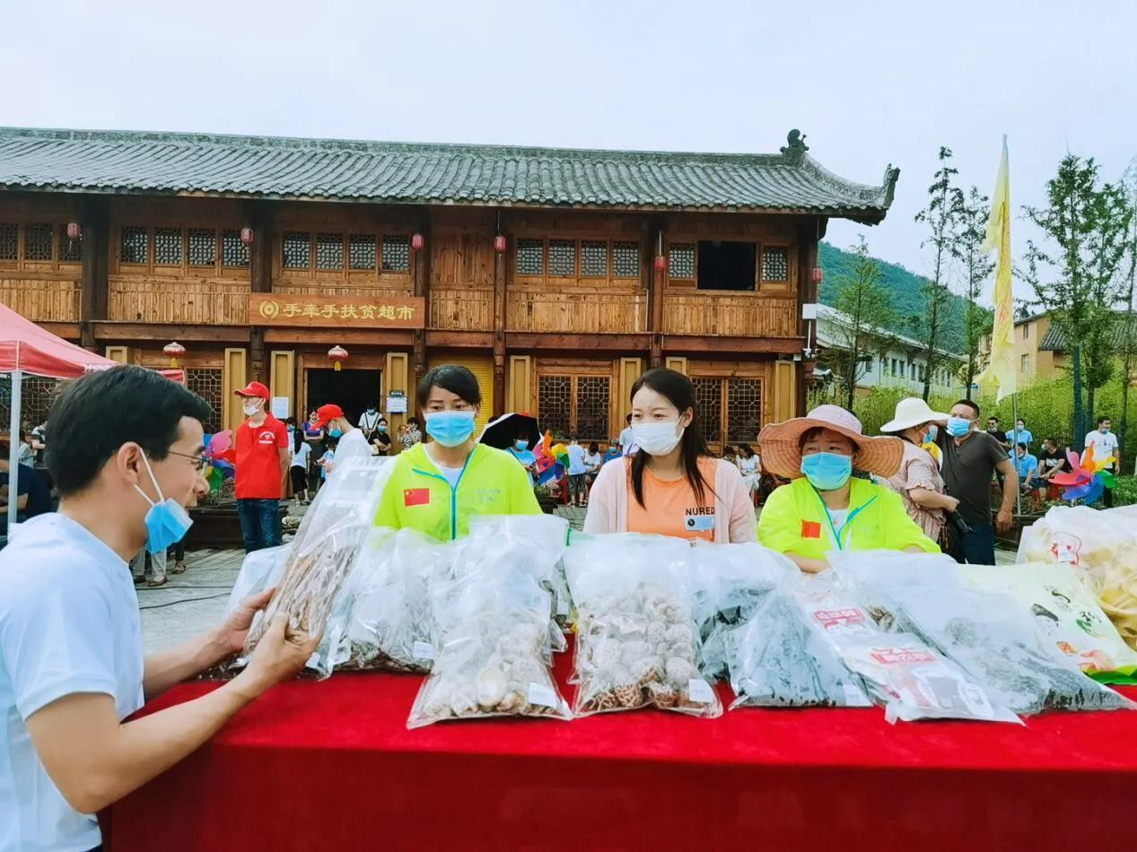 房县文化广电体育和旅游局新项目助力地方文化体育事业腾飞发展