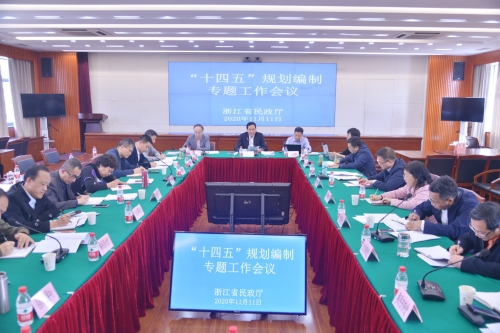 桐庐县民政局发展规划，构建和谐社会，县域民生事业迎新篇章