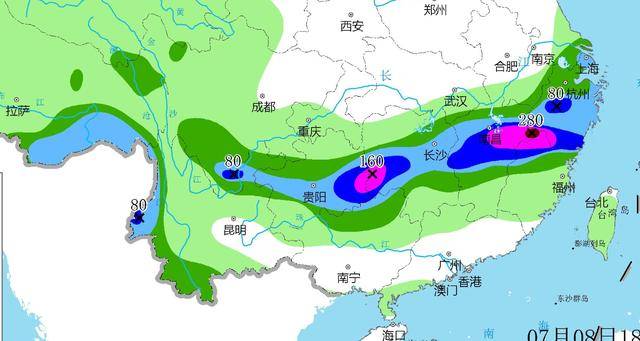 驮堪乡天气预报更新通知