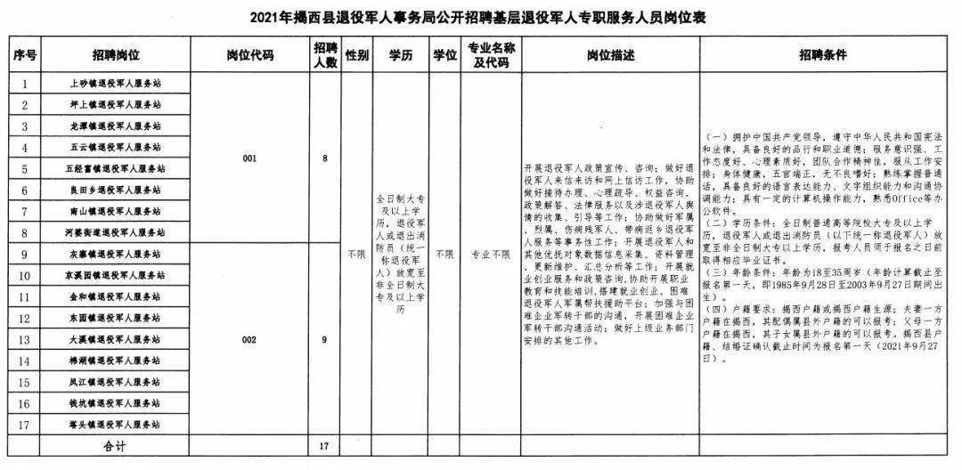 伊川县退役军人事务局招聘公告详解