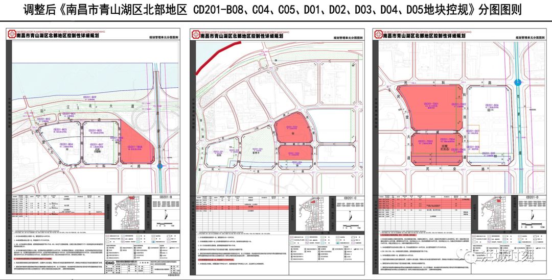 青山湖区发展和改革局最新发展规划概览