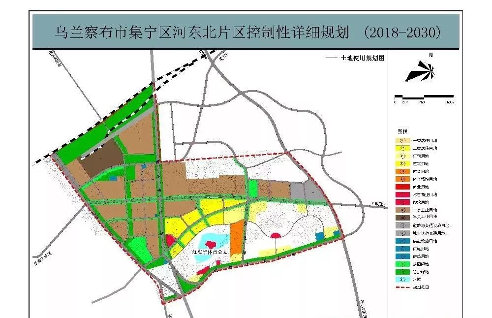 乌兰察布市物价局发展规划展望