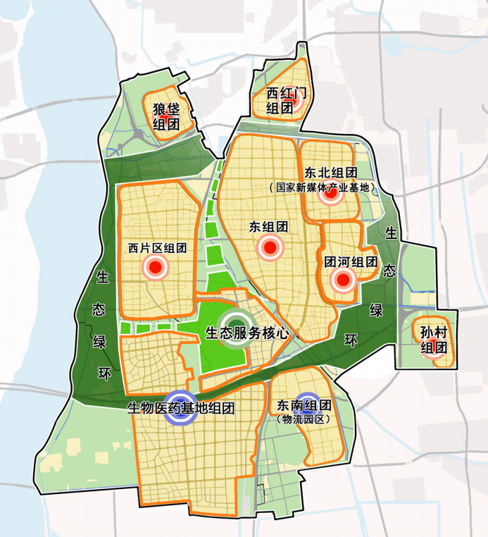 东城区农业农村局最新发展规划概览