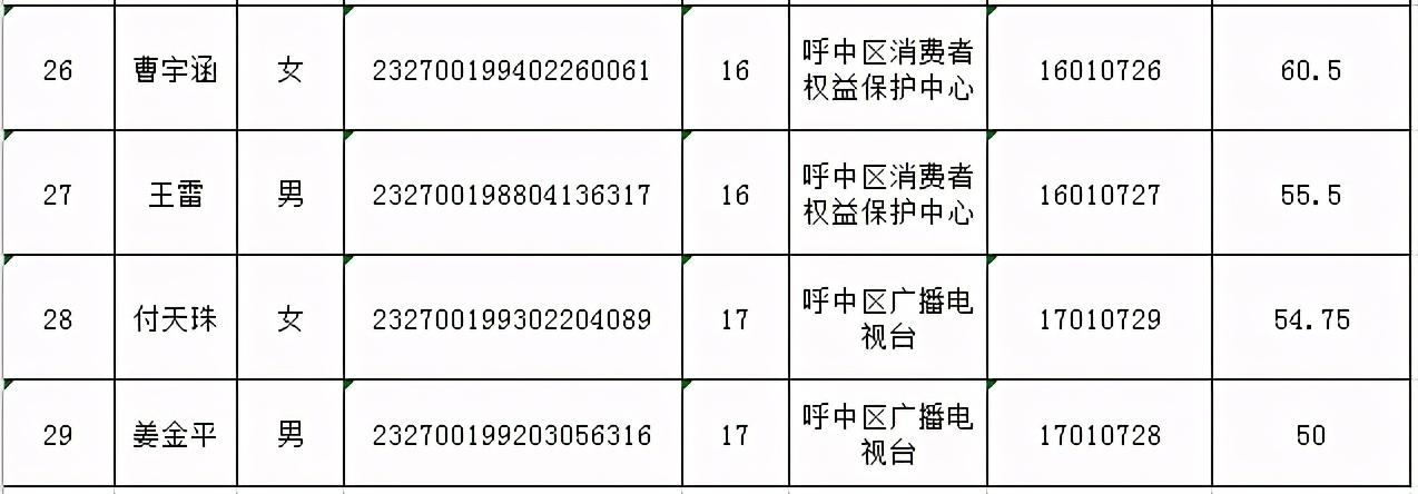 呼中区人民政府办公室最新招聘启事概览