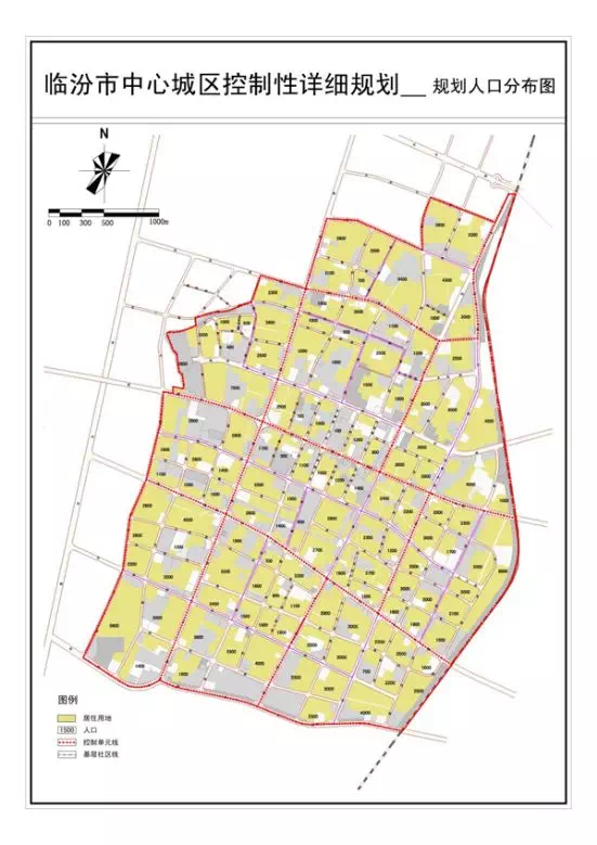 临汾市公安局现代化警务体系发展规划，推动社会治安新局面建设