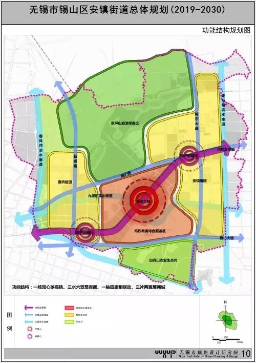 临盘街道未来发展规划揭秘，塑造城市新面貌