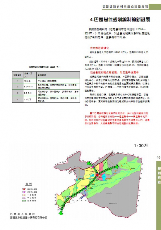 伊犁哈萨克自治州市交通局发布最新发展规划纲要