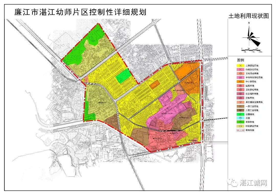 廉江市公路运输管理事业单位发展规划展望