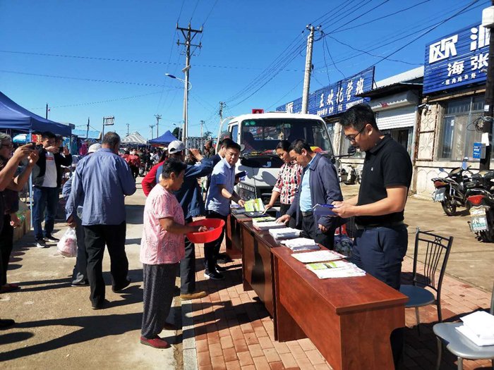 望海满族乡现代化交通网络构建最新动态