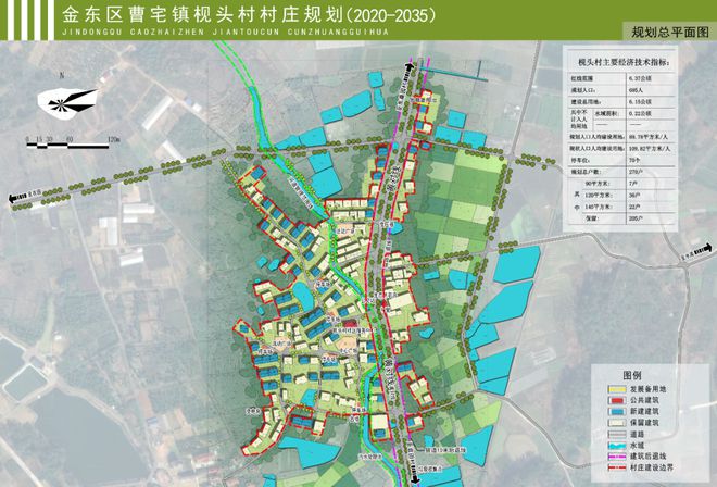 万民村未来繁荣蓝图，最新发展规划揭秘