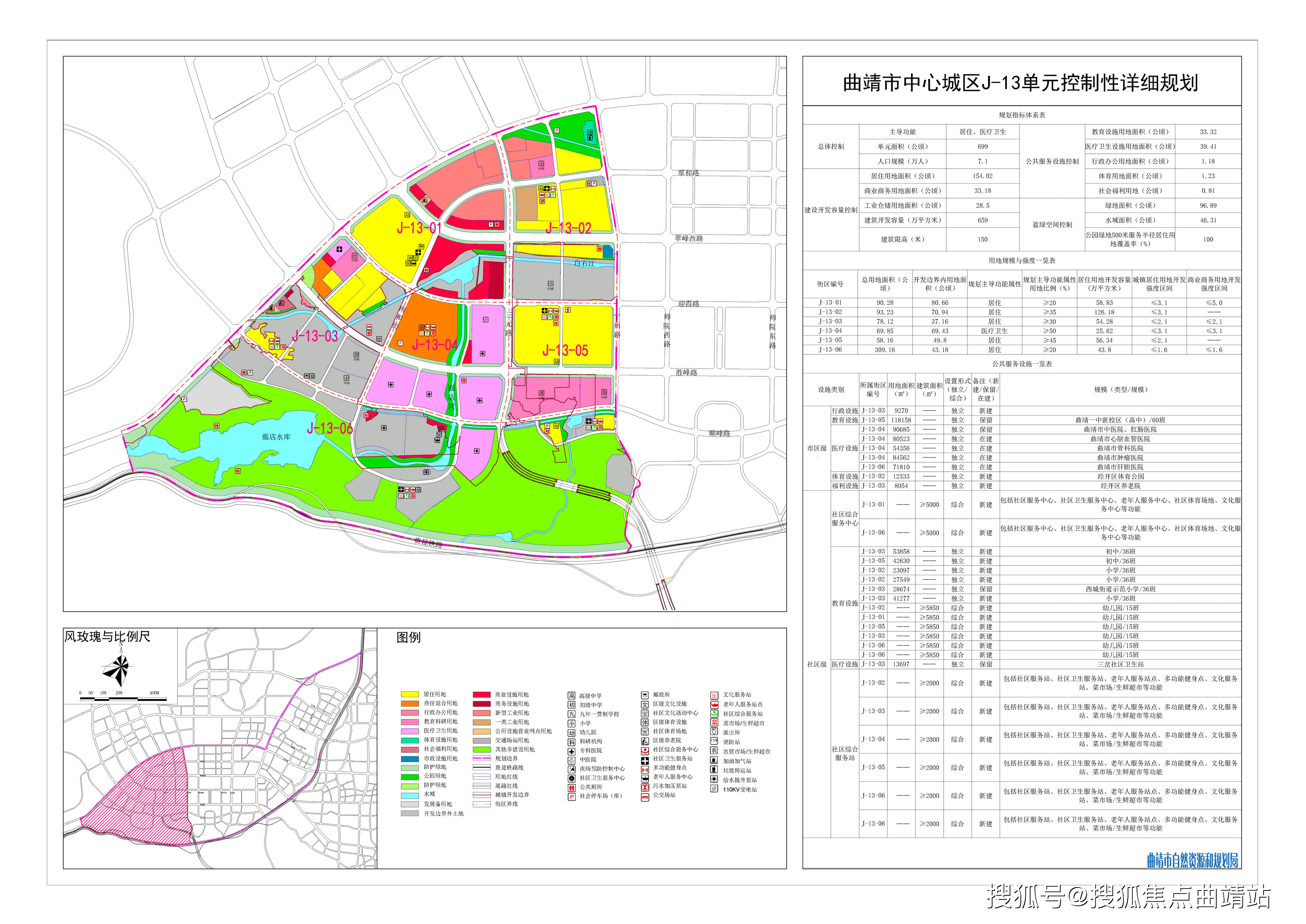 曲靖市建设局最新发展规划概览