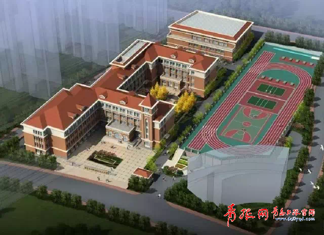 李沧区小学最新动态报道