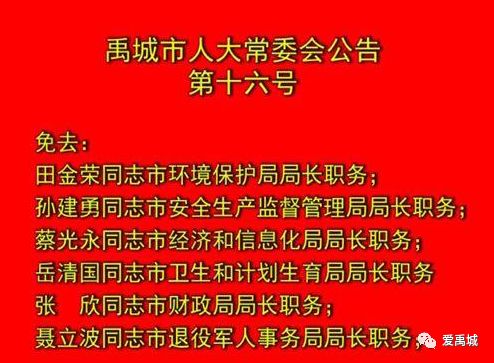 禹城市小学人事任命揭晓，引领教育新篇章开启