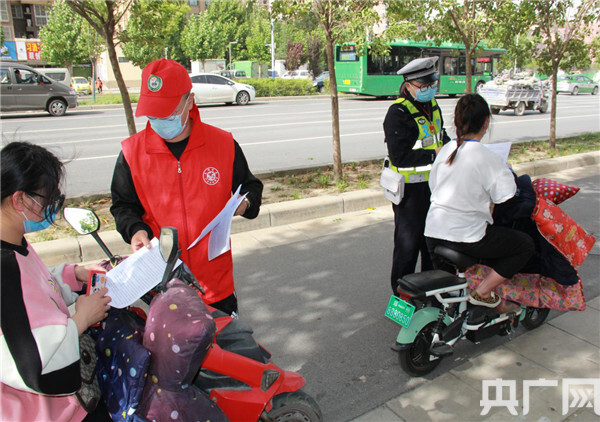 长林社区最新交通动态报道