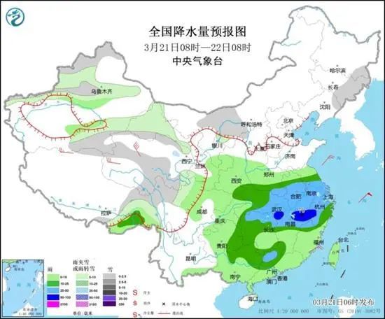 挂车河镇天气预报更新通知