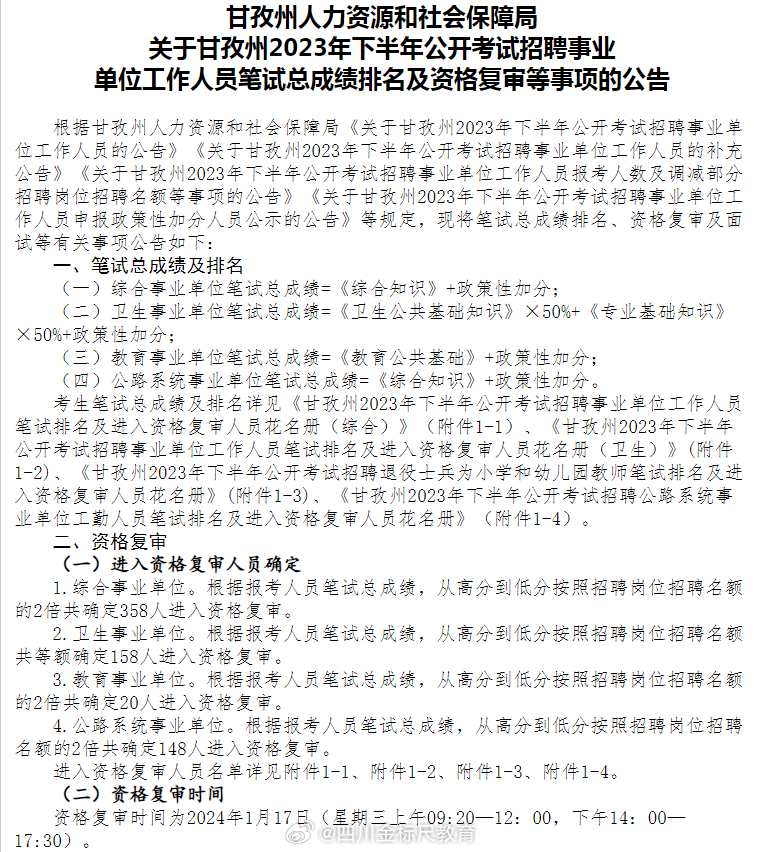 甘泉县司法局最新招聘启事