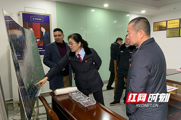 株洲市法制办公室推动法治建设新项目，助力城市繁荣发展法治力量赋能株洲发展。