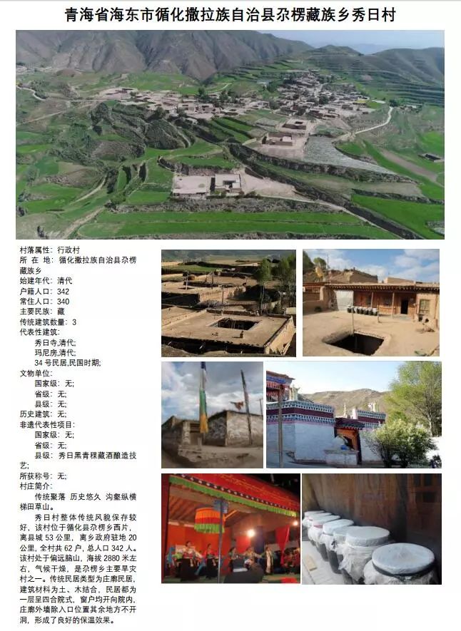 循化撒拉族自治县住房和城乡建设局最新项目概览与动态