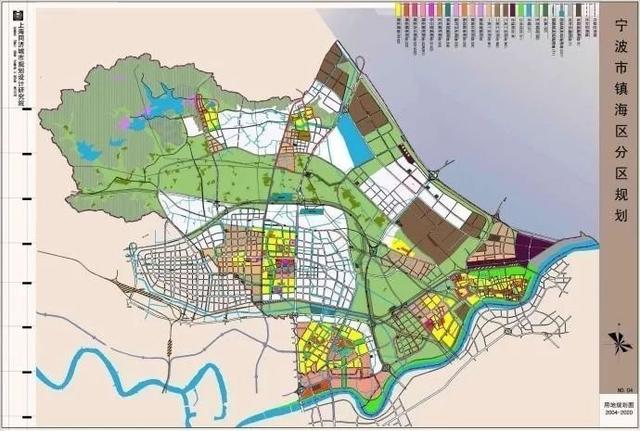 鹤市镇未来繁荣蓝图，最新发展规划揭秘