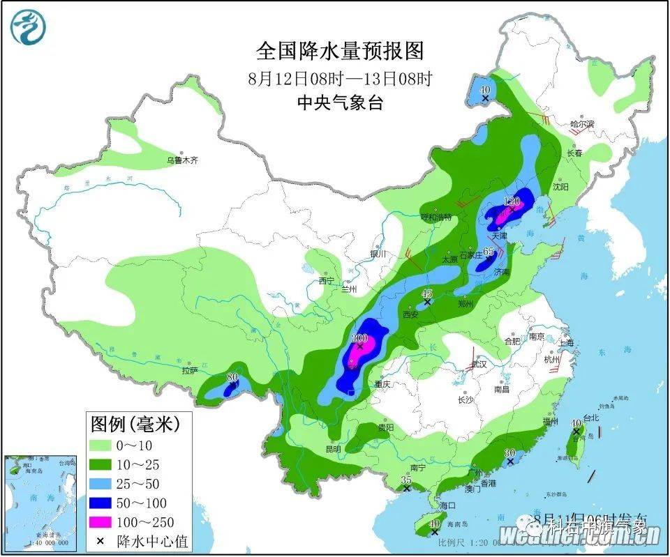 大堡蒙古族镇天气预报更新通知