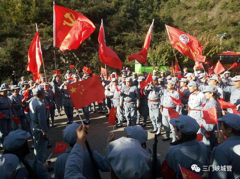 卢氏县自然资源和规划局最新动态报道