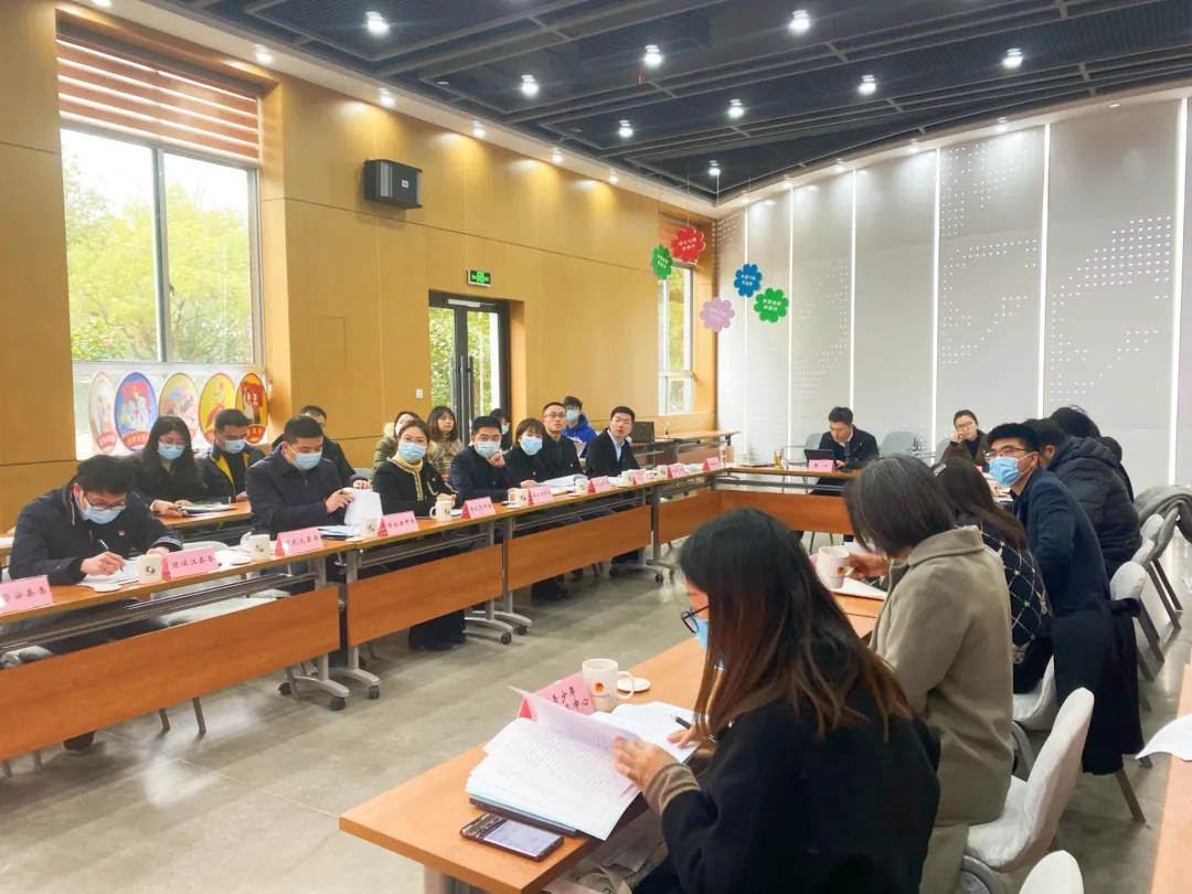 金华市共青团市委迈向新时代的青春战略规划，青春篇章的新征程