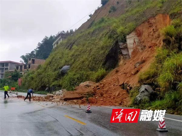 羊古坳乡天气预报更新通知